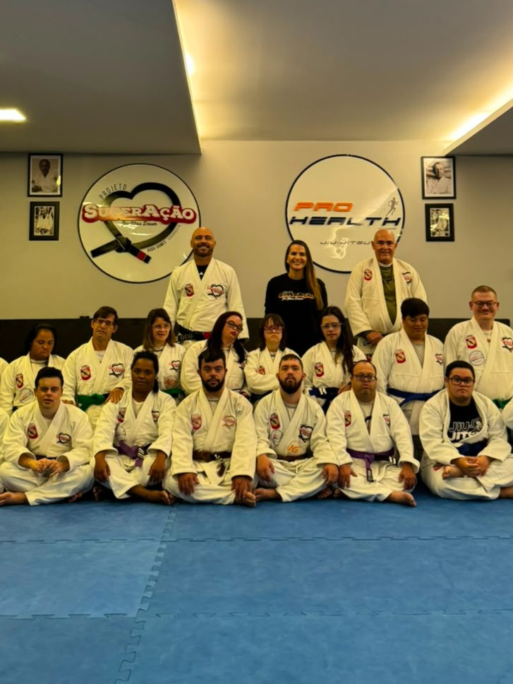 Jiu-Jitsu